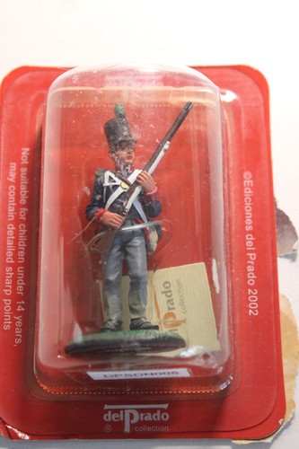 Del prado soldaten der - del,