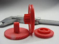 Reparatursatz für GRUNDIG CF