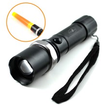 Rechargeable Tactical