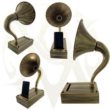 Grammophon Musik Lautsprecher