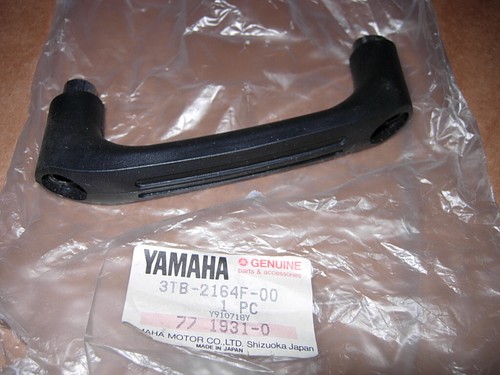 Yamaha xt600 95 tdr125 - '90-95,