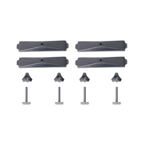 Thule adapter 697 für nut - thule, 697-6