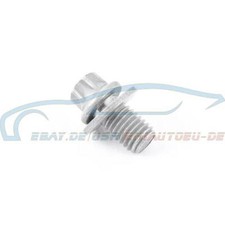 Original bmw 07129906166 - 4x,