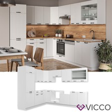 Küchenzeile Fame-Line