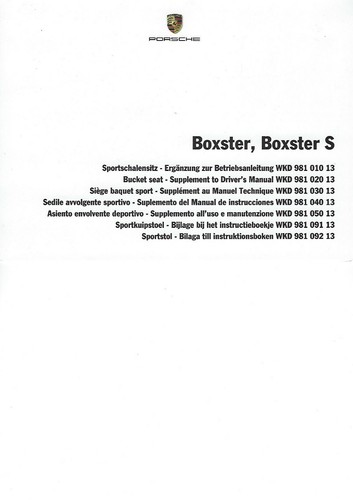 Ergänzung zur