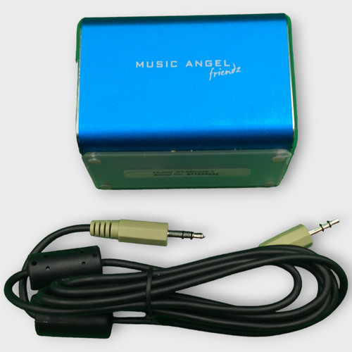 Music angel friendz - angel,