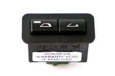 Mini Cabrio R52 Schalter Kipp Schalter Faltverdeck Schiebedach 6928739