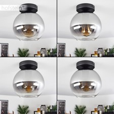 Rauchglas wohn schlaf zimmer - rauchglas,