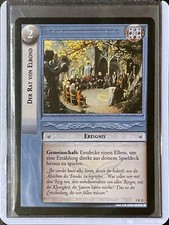 LOTR TCG: The Council of