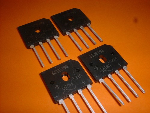 600v 8a - 4x, 600v/8a