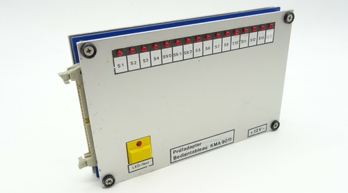 Kuhse prüfadapter für - prüfadapter,