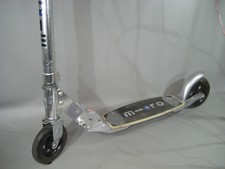 Kickboard >  Micro   Roller Tretroller Klapproller  Board (K K18 2) 