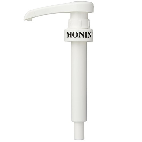 Monin dosier pumpe für - monin, dosier-pumpe