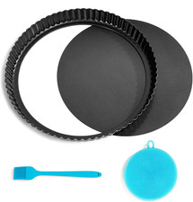 Quicheform 28 Cm, Tarteform