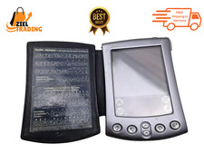 Palm m505 PDA 3892D409 Handheld Organizer mit Farbdisplay, Stylus & SD Slot