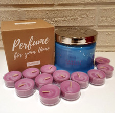 PARTYLITE * CANDIED  BERRIES *