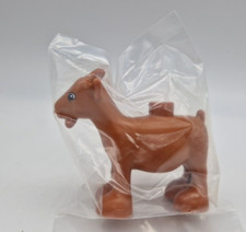 Lego Duplo Braune Ziege Waldtiere Bauernhoftiere Wildtiere Haustiere NEU & OVP