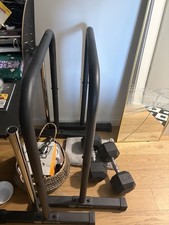 20 Kilo Hanteln Und 2 Dip