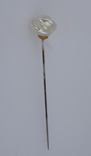 Vintage Hutnadel bzw