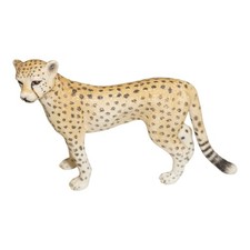 Schleich 14614 Gepardin Tier
