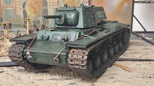 Panzer gebraucht kv - rc,