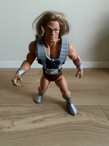 Tytus motu masters - tytus,