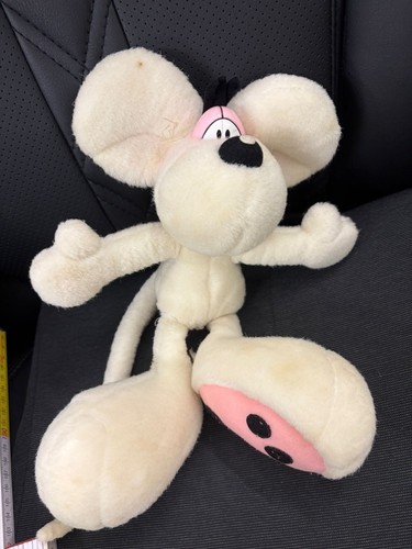 Diddl maus plüschtier - maus, /