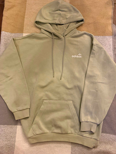 Adidas originals damen hoodie - adidas,