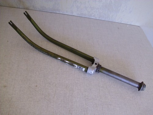 Fahrrad alte zoll gabel - gabel, /