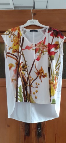 Wunderschönes shirt von high - wunderschönes,