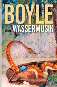 Wassermusik roman von - roman,