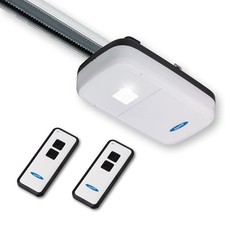 Novoferm Garagentorantrieb