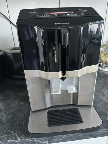 Siemens kaffeemaschine ctes35a - siemens,