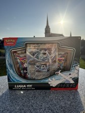 Pokémon - Lugia ex Spezial