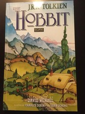 Der Hobbit J R R Tolkien