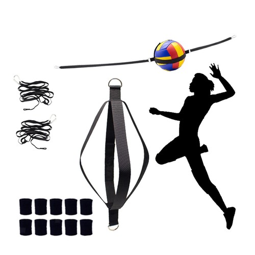 Volleyball-Trainingsgerät