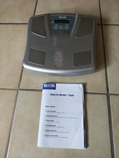 Tanita UM-020 Body Fat Monitor Körperfettwaage
