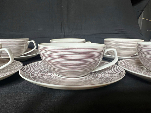 Rosenthal teetassen - rosenthal,