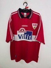 VFB STUTTGART 1996/1997 AWAY