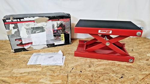 Extreme max 5001 - extreme,