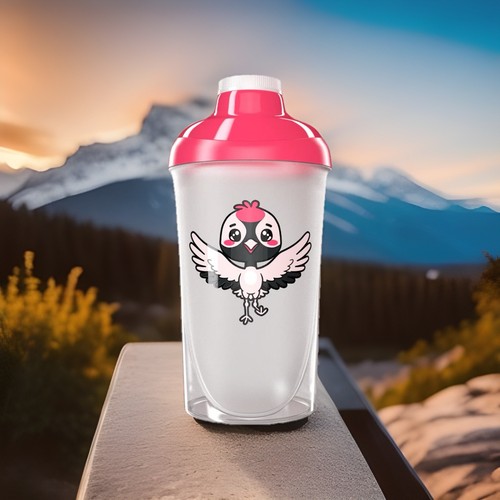 Holy energy woody milchshake - holy,