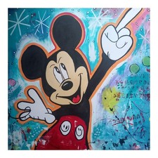 Original Gemälde Unikat