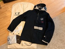 CP Company Ventile Explorer