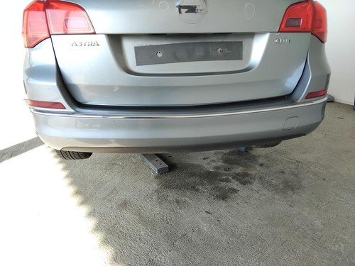 Opel astra sports - opel,