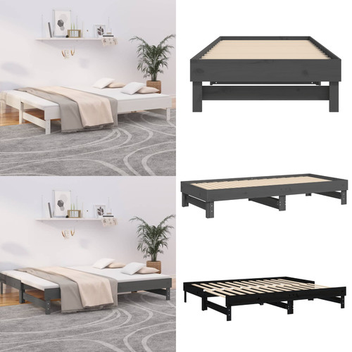 Tagesbett doppelbett - tagesbett,