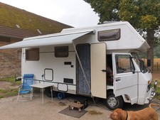 VW LT45 R6 Diesel Oldi H-Kennz. Vollausst. nur 77.500km Wertsteigerung-Inklusive