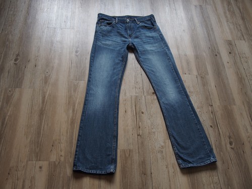 Levis 527 slim - (0504), bootcut