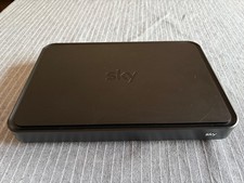 SKY Q Receiver Humax ESd - 160 s/VE mit 1TB Festplatte