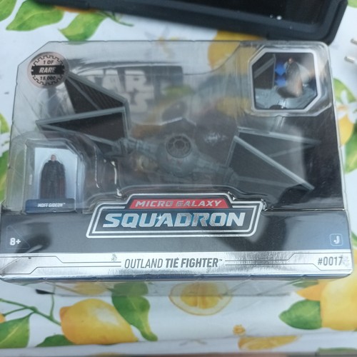 Star wars micro galaxy - star,