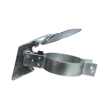 Auspuffklappe Regenklappe 152